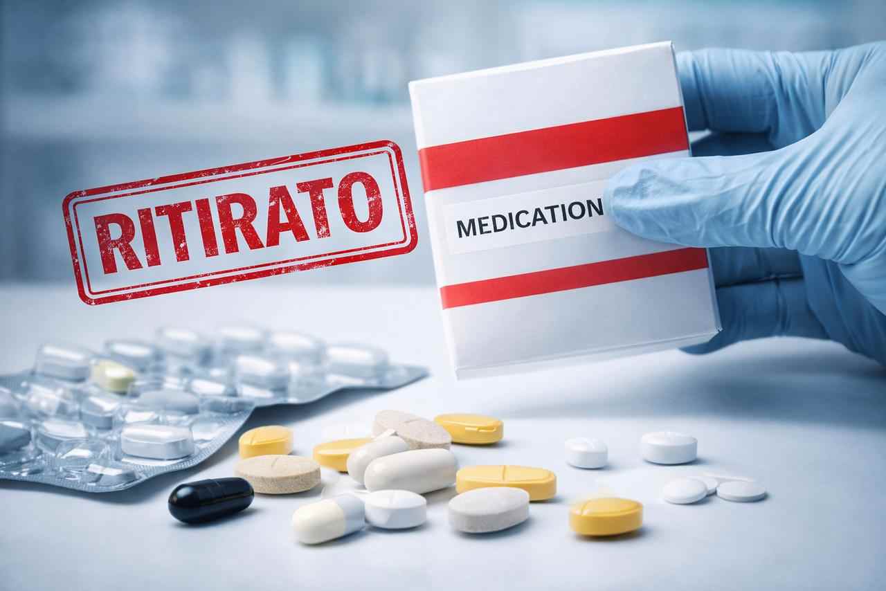 Stop al farmaco diffusissimo, ritiro urgente dall’EMA: effetti collaterali molto gravi | Lo abbiamo tutti in casa