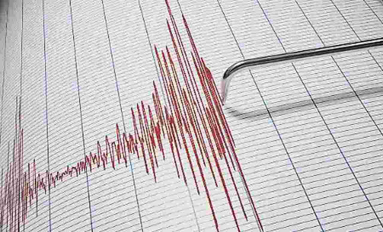 Scossa di terremoto nel sud: magnitudo 5,5 fa tremare tutto | La reale minaccia è appena arrivata
