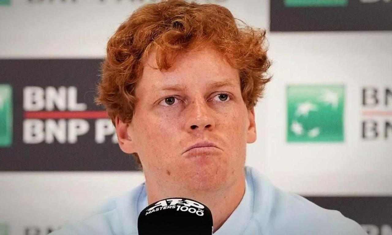 Sinner, il clamoroso no: arriva la decisione ufficiale in queste ore | I tifosi sono delusissimi