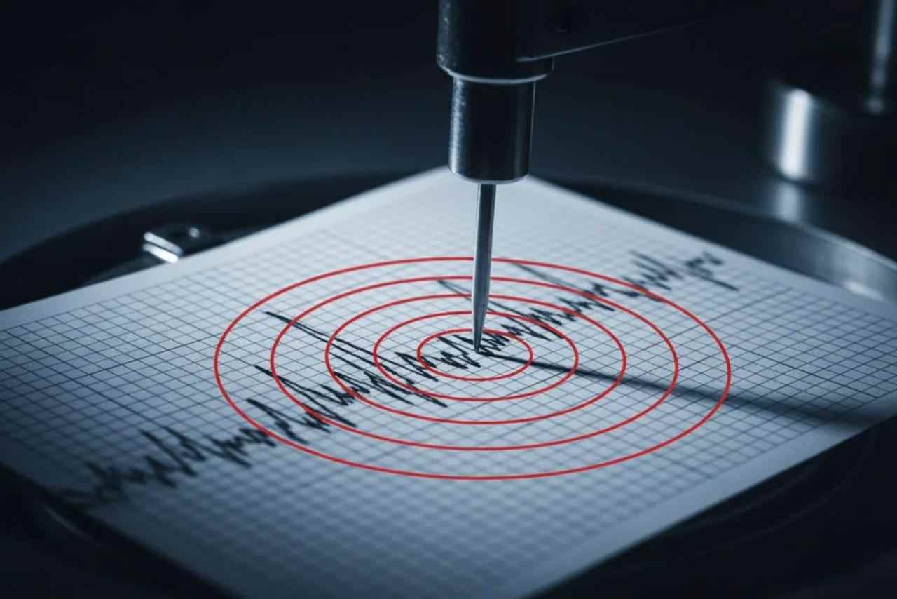 Nuova scossa, la terra trema nella notte | Residenti presi dal panico dopo la botta