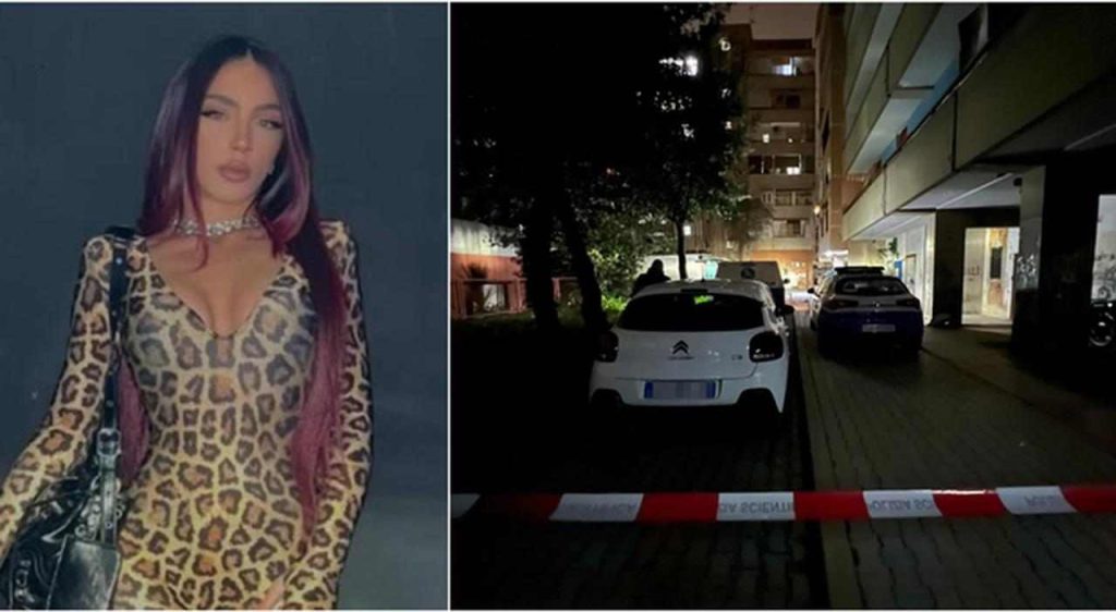 Omicidio Ylenia, ultime immagini della ragazza prima di morire | Non lo avevano visto prima