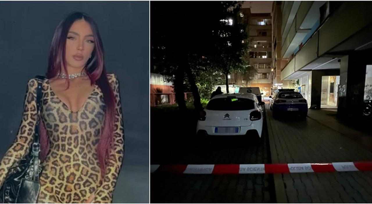 Omicidio Ylenia, ultime immagini della ragazza prima di morire | Non lo avevano visto prima