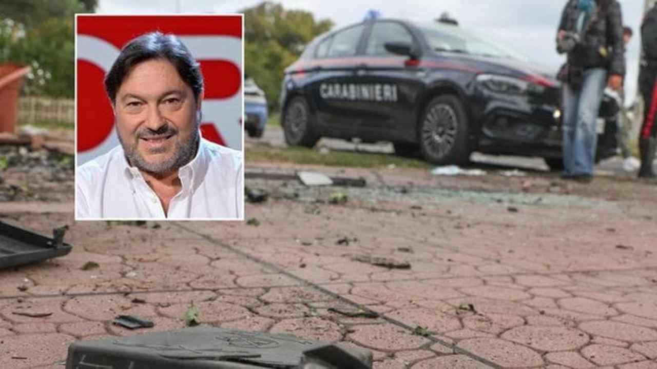 Attentato Ranucci, dopo mesi arriva la confessione: ecco chi è stato | Da brividi