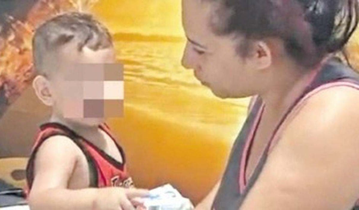 Bimbo col cuore bruciato, il medico ha dovuto confessare tutto: dopo giorni di silenzio adesso è venuta fuori la verità | Cosa gli ha fatto