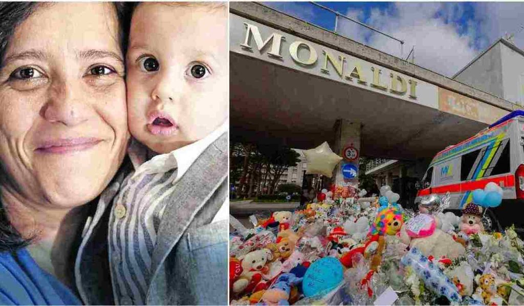 Domenico Caliendo, il video svela un dettaglio sugli ultimi minuti, hanno mentito finora | Nuova ricostruzione ancora più agghiacciante