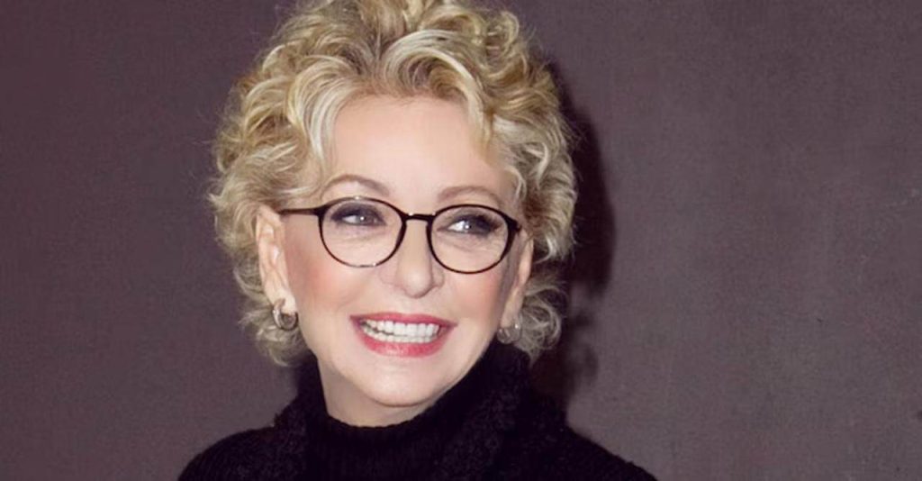 È morta Enrica Bonaccorti, svelata l’ultima richiesta prima di spegnersi per sempre | La confessione più intima