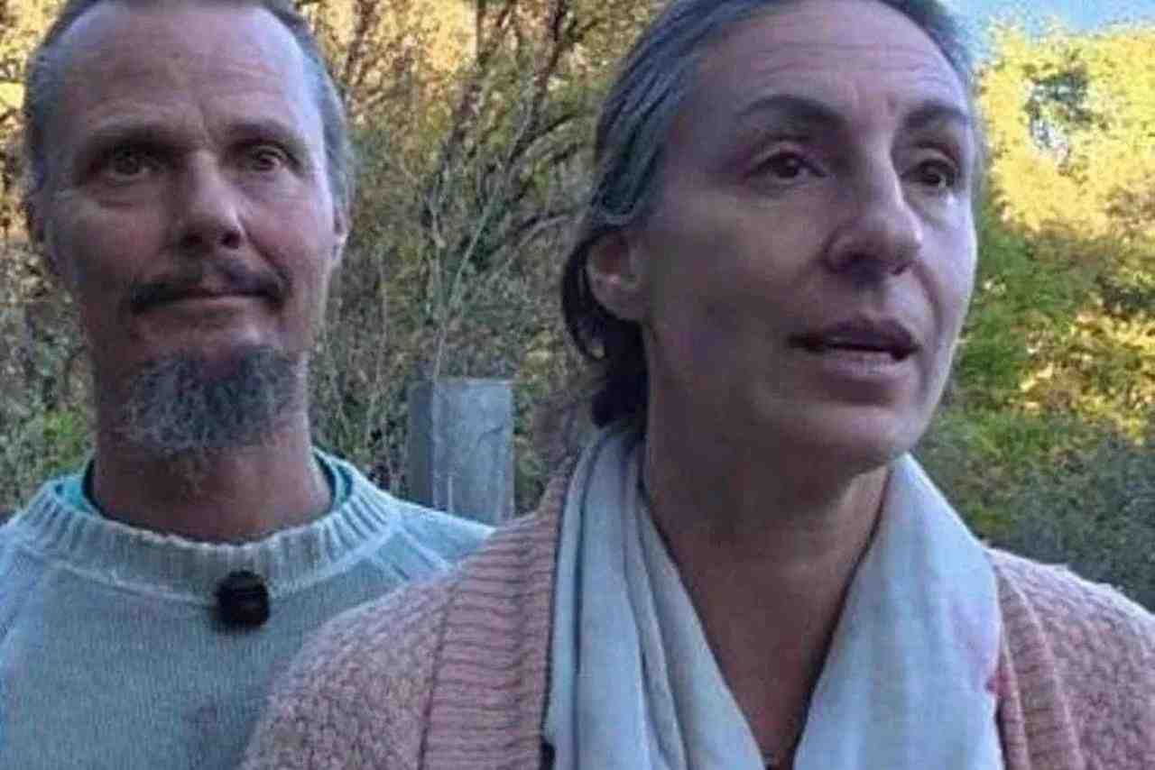 Famiglia nel bosco, l’accordo per 12 anni: si ribalta di nuovo tutto per i bambini | Ecco dove li metteranno