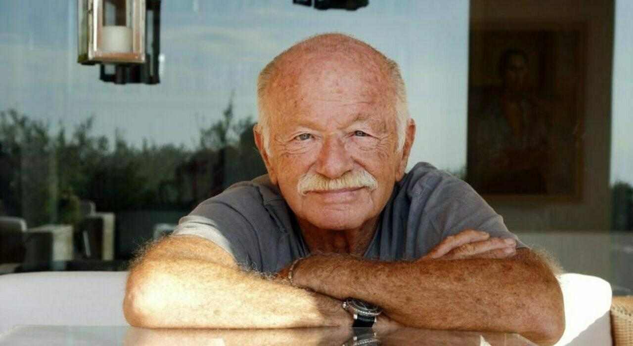 Funerali Gino Paoli, il gesto della figlia commuove tutti | Una decisione improvvisa e inaspettata