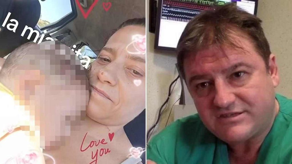 Morte Domenico, confessione spaventosa sul chirurgo del Monaldi | Hanno ammesso quello che gli ha fatto