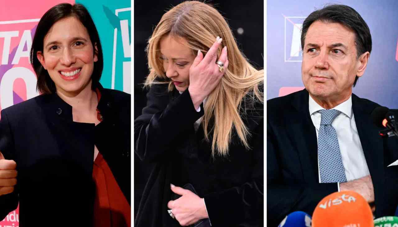 Sondaggi politici, la svolta allarmante: non ci sono più dubbi su chi vincerebbe oggi | Si chiede il voto anticipato