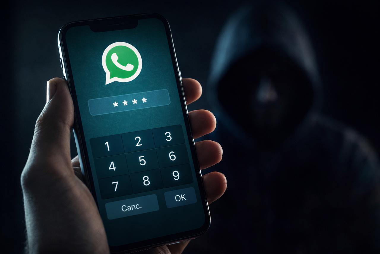 WhatsApp, attiva subito il PIN, rischi il furto dell’account in un secondo | Come metterlo subito