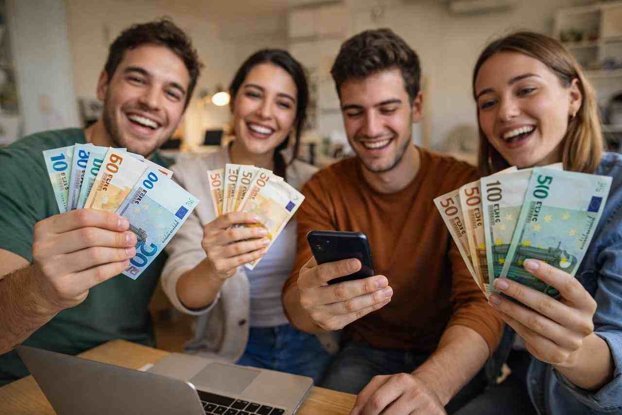 Bonus giovani al capolinea, ultimi giorni per farsi dare 650€ al mese | Invia subito la domanda