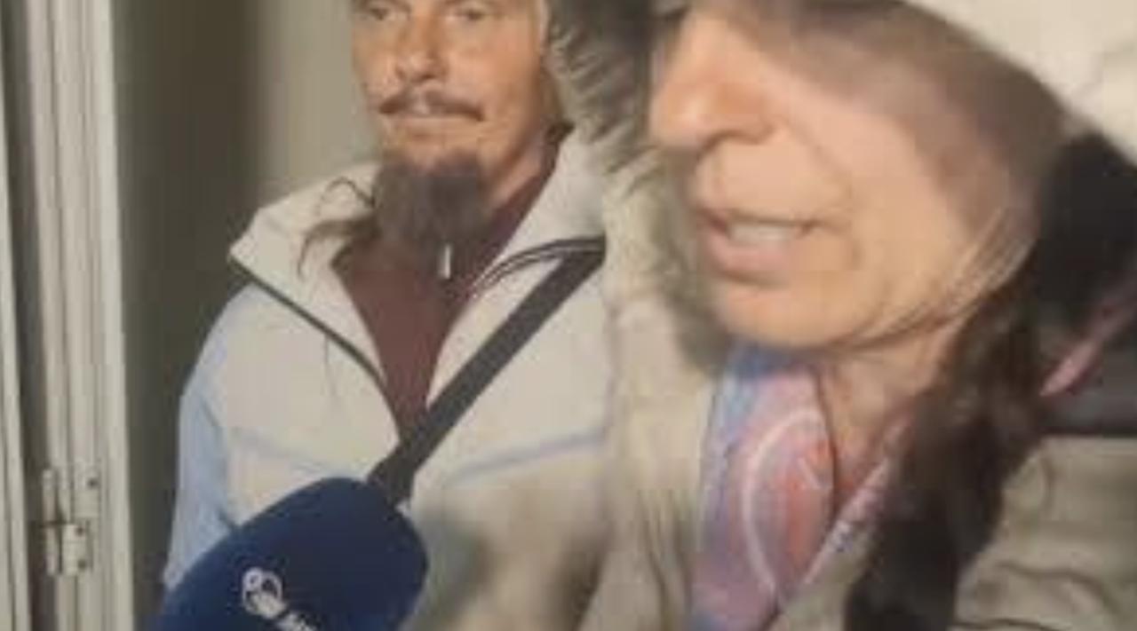 Famiglia nel bosco, mamma Catherine rompe il silenzio dopo mesi: parole dirette che non lasciano dubbi | Poi scoppia a piangere: ecco cosa sta succedendo davvero