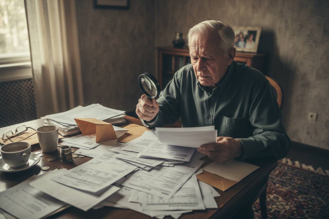 Allarme reversibilità, l’INPS sta chiedendo di restituirla | Quasi 30.000€ chiesti indietro a ci la percepisce