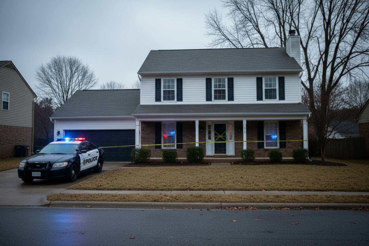 Ha accoltellato i suoi figli, morti i bambini di 5 e 6 anni | La mamma ha confessato: il motivo dell’omicidio è allucinante