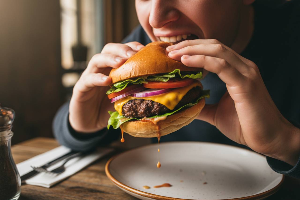 Ti diamo 86.000€: l’offerta di lavoro dei sogni: devi solo assaggiare gli hamburger | La famosissima catena fast food assume adesso