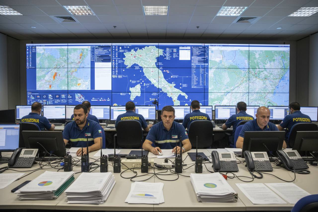 “Siamo in stato di emergenza”, arrivato l’annuncio ufficiale dal Governo italiano | Cosa bisogna fare adesso