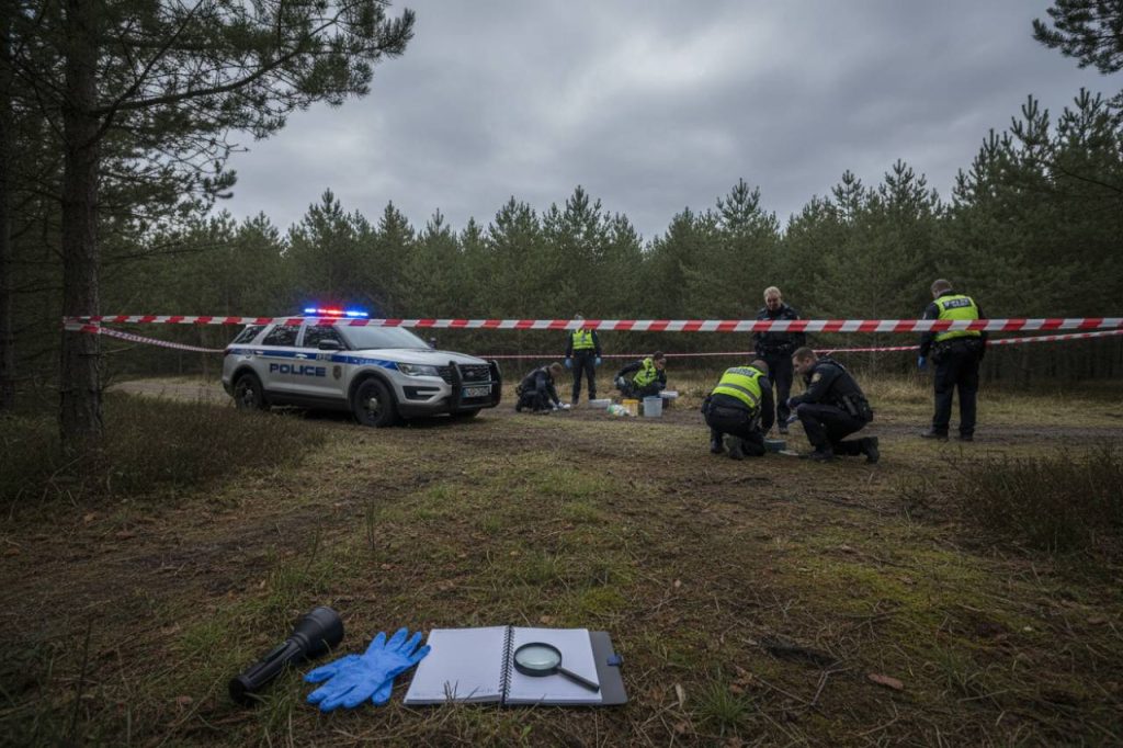 Trovato il corpo, purtroppo è del 15 scomparso: il ritrovamento straniante | Lo cercavano da settimane