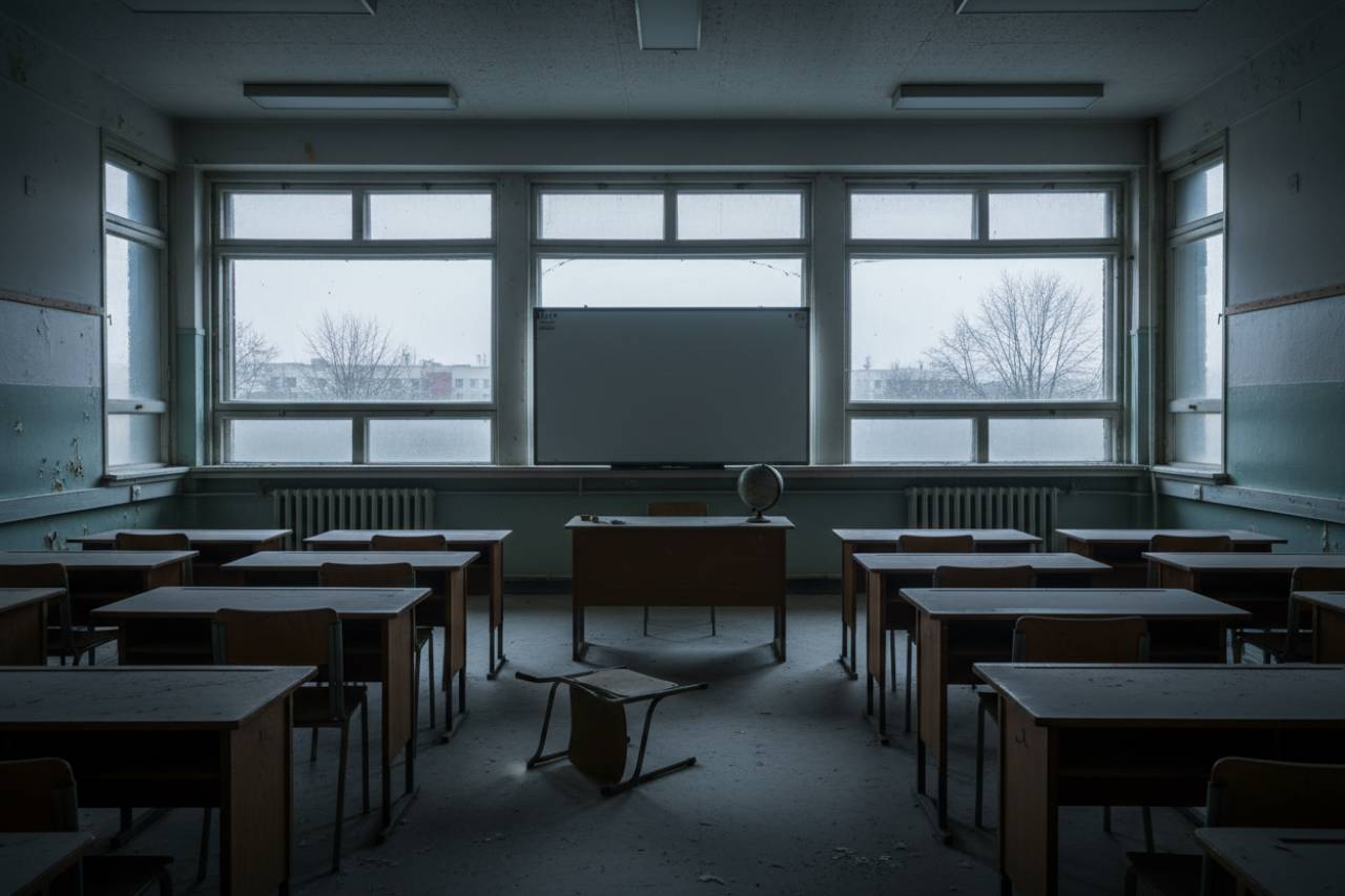 SCUOLE CHIUSE – L’elenco aggiornato dopo l’allarme meteo | Non portate i figli: lezioni annullate