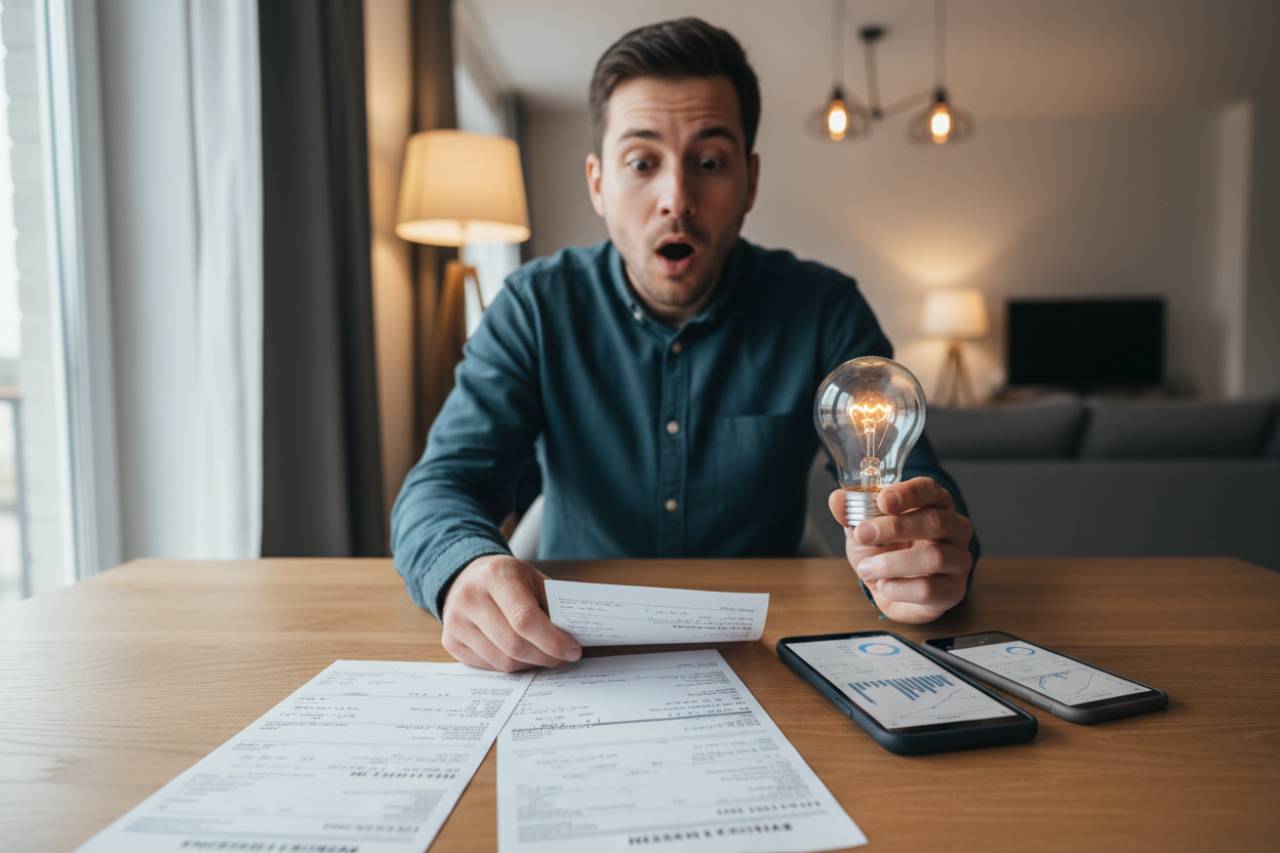 Bollette luce alle stelle, arriva lo switching lampo in 24 ore | Blocchi il prezzo e paghi pochissimo