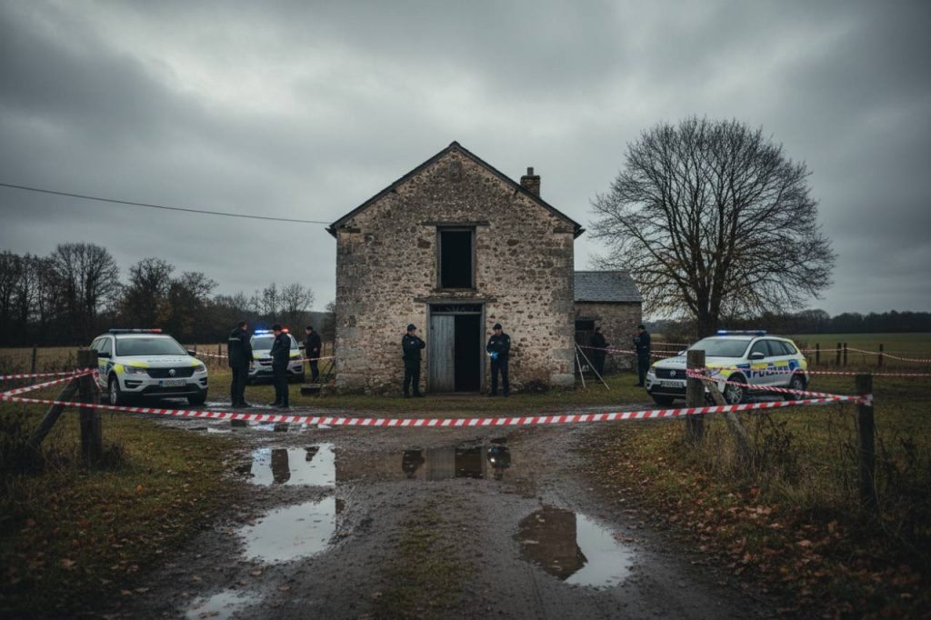 Hanno trovato il corpo, era scomparso diverso tempo fa | Il ritrovamento da brividi nel casolare