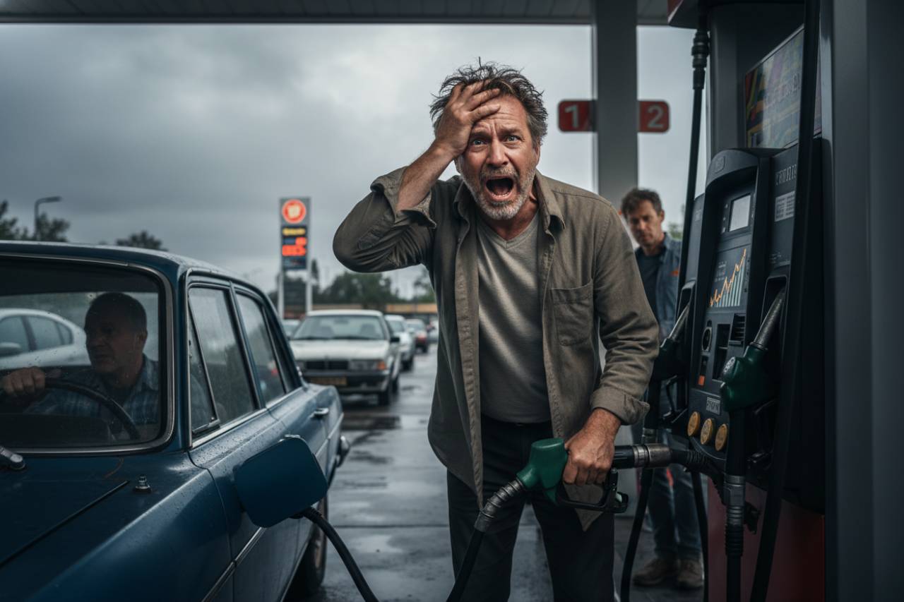 Carburanti fuori controllo, nuova stangata su benzina e diesel | Prezzi più alti di sempre: non. muovere l’auto