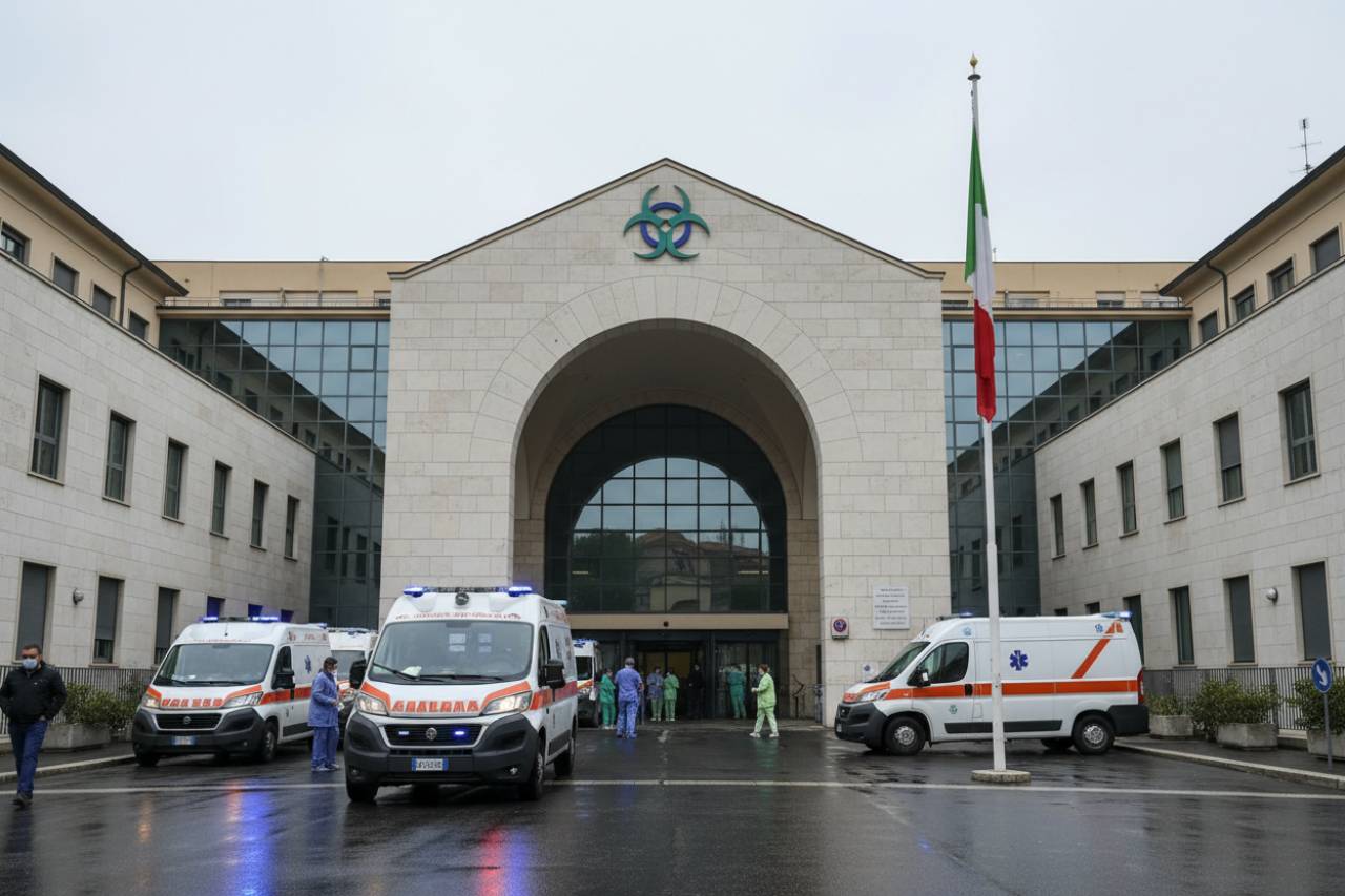 Emergenza epatite A, oltre 100 i casi in Italia in crescita | | Il virus passa dal cibo che porti in tavola ogni giorni: non mangiate questi alimenti