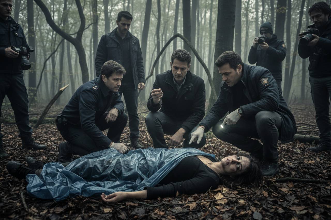 È lei, trovato il corpo della donna: solo adesso hanno capito chi è e cosa è successo | Spaventoso