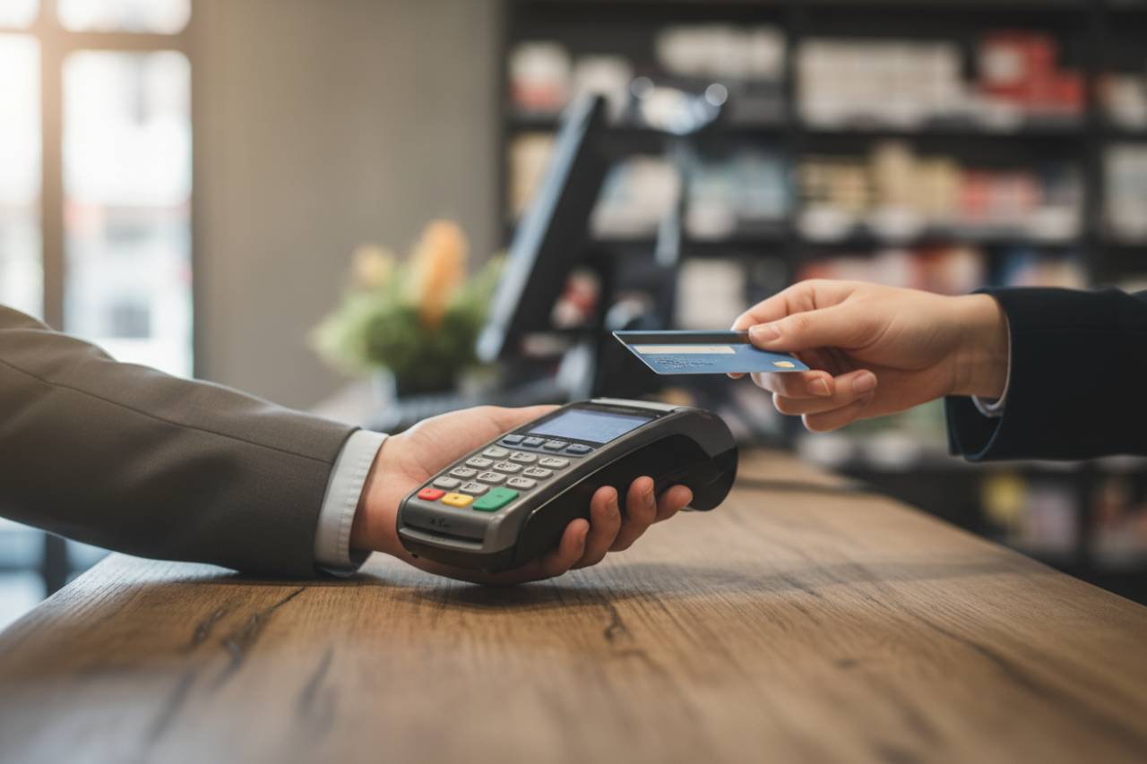 Scatta l’allerta POS, pagamenti rifiutati anche se hai soldi | Ti bloccano la carta e congelano i soldi