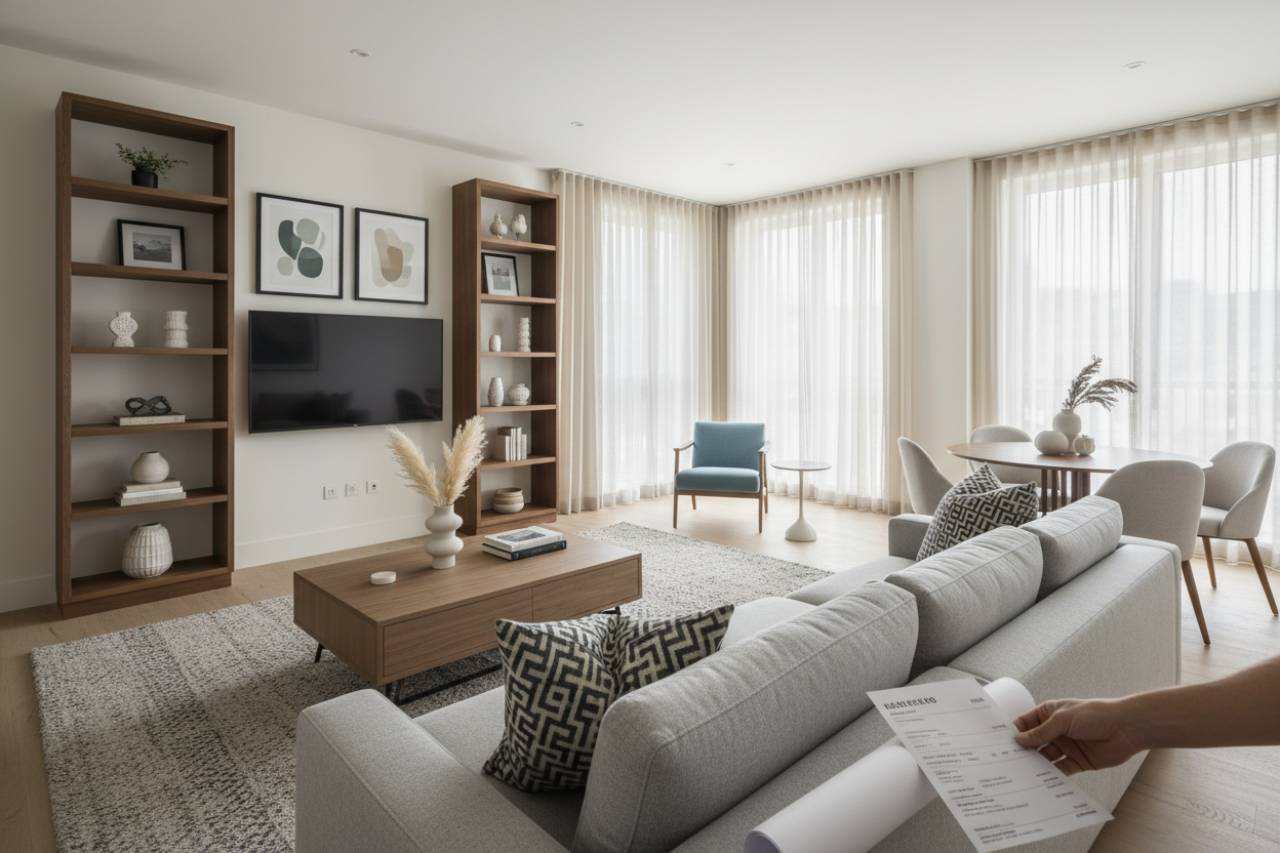 Bonus mobili dopo i lavori, puoi chiedere ancora 2.500 euro | Ti basta avere ancora la fattura