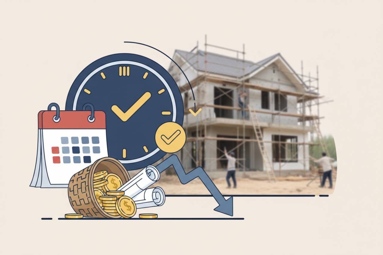 Ultima chiamata Bonus 110%, spese entro questo mese | beneficio fiscale in scadenza