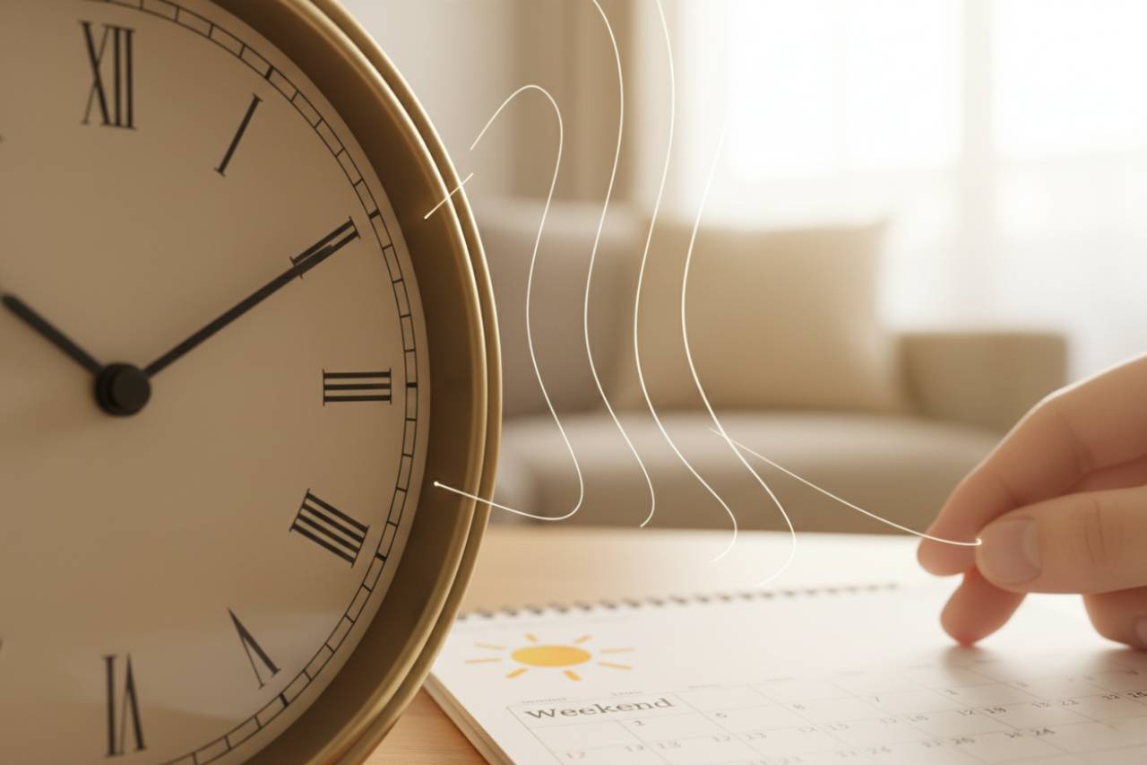 Attento alle lancette, questo weekend torna l’ora legale | Quando spostare le lancette e come evitare errori