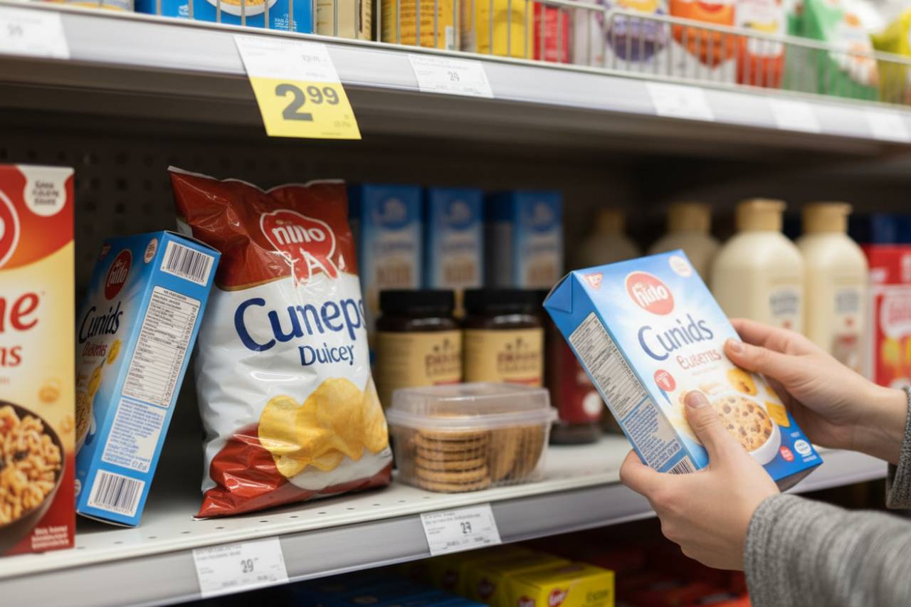 Confezioni mezze vuote nei supermercati: paghi uguale ma ricevi meno prodotto | Come accorgertene