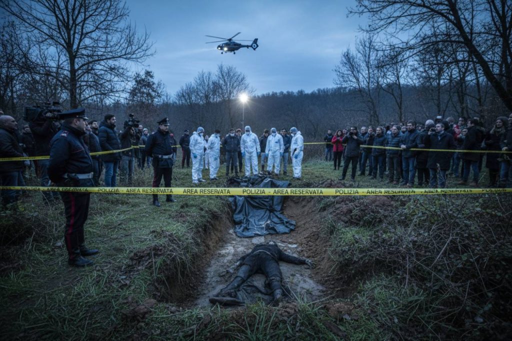 Hanno ritrovato il cadavere, è davvero lui | Nuovo orrore in Italia: il ritrovamento è agghiacciante: ecco com’era
