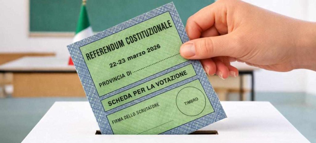 Referendum, ci stanno riuscendo davvero: la trovata viene alla luce in queste ore | Ecco come si è arrivati al voto