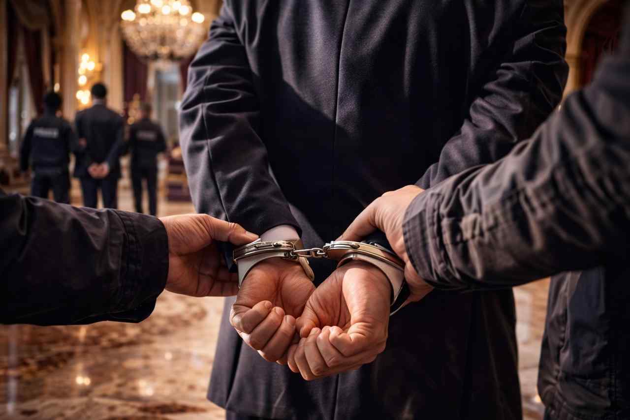 Royal Family al collasso: stupro e traffico di droga | Il Principe va in carcere per 7 anni: non solo Andrea tra i reali invischiati con Epstein