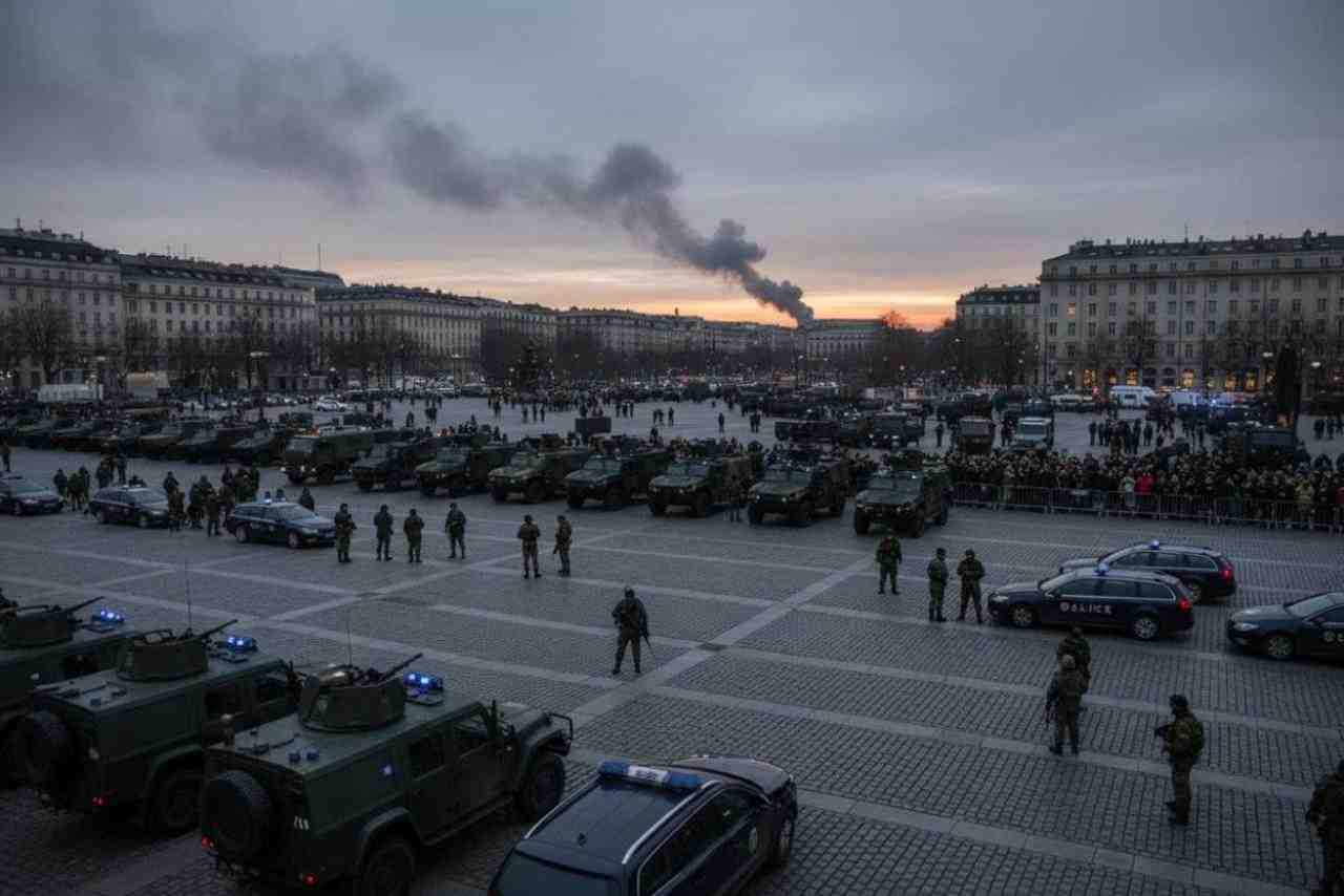 ULTIM’ORA Guerra: hanno ucciso il nostro portavoce | La conferma ufficiale appena arrivata: cosa succede adesso