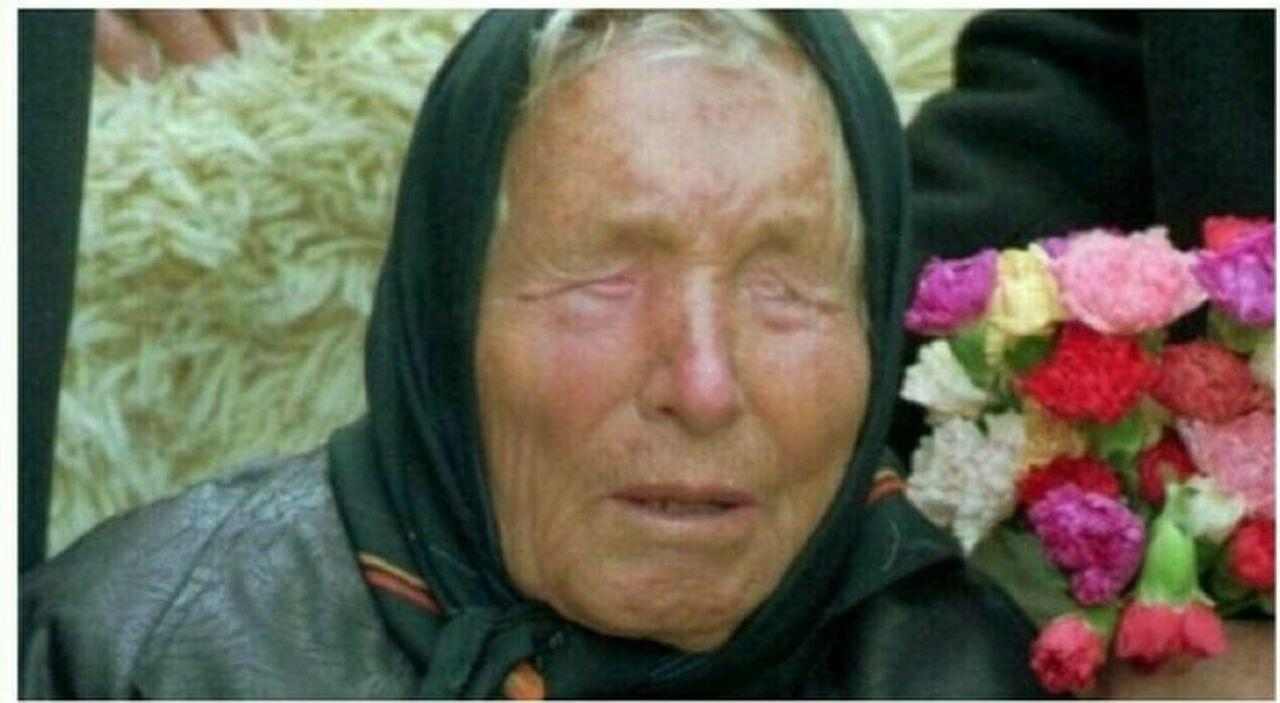 Baba Vanga aveva ragione, sta succedendo proprio adesso | La spaventosa profezia sul 2026 è ormai iniziata