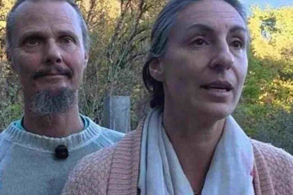 Famiglia nel bosco, la notizia più brutta in queste ore | Per mamma Catherine è finita: guai grossi