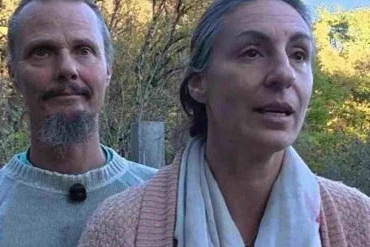 Famiglia nel bosco, la notizia più brutta in queste ore | Per mamma Catherine è finita: guai grossi