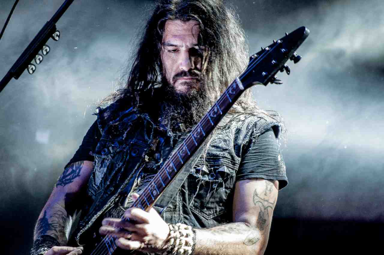 Machine Head all’Alcatraz | L’unica data italiana del tour europeo: gli orari della serata