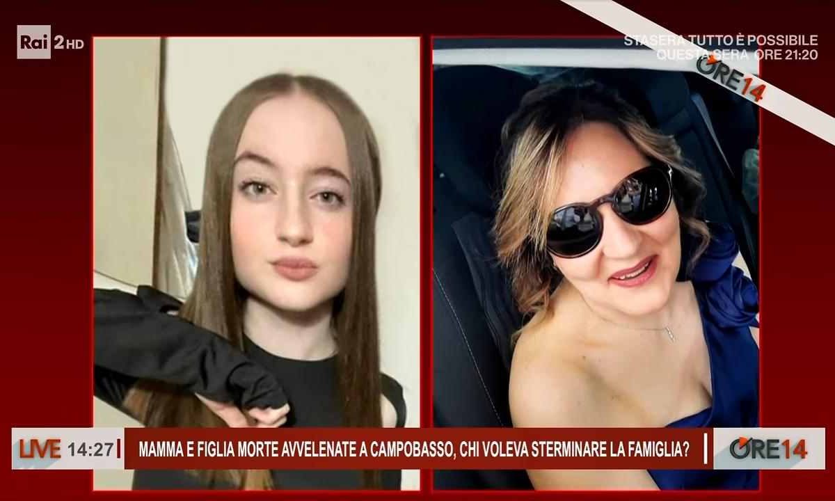 Mamma e figlia morte avvelenate, ci sono nuovi indagati: la scoperta sconvolgente prima di Natale | Glieli hanno regalati loro