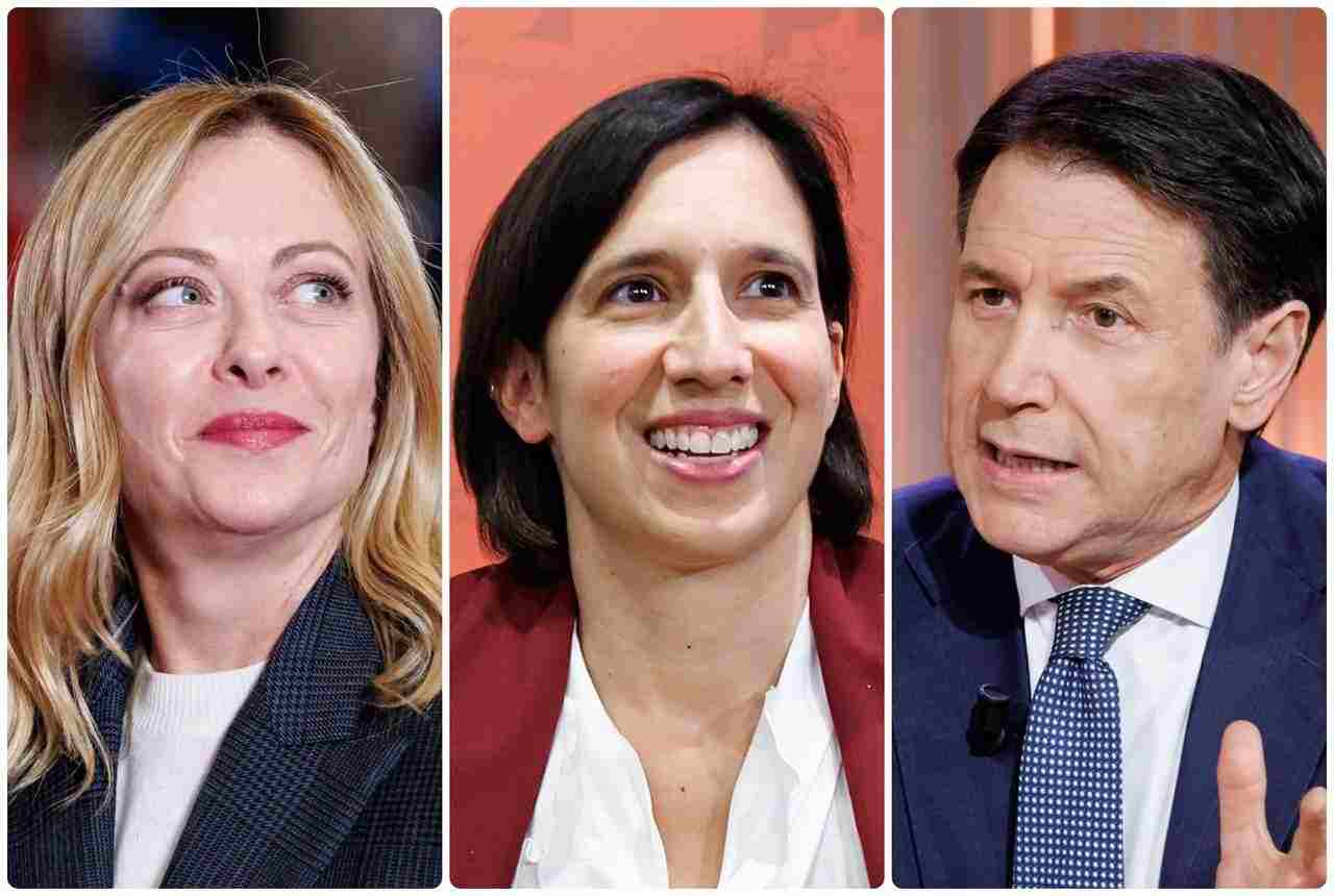 Sondaggi politici, ormai è fatta: cambio radicale in pochi giorni | Crescono ancora: i partiti corrono ai ripari