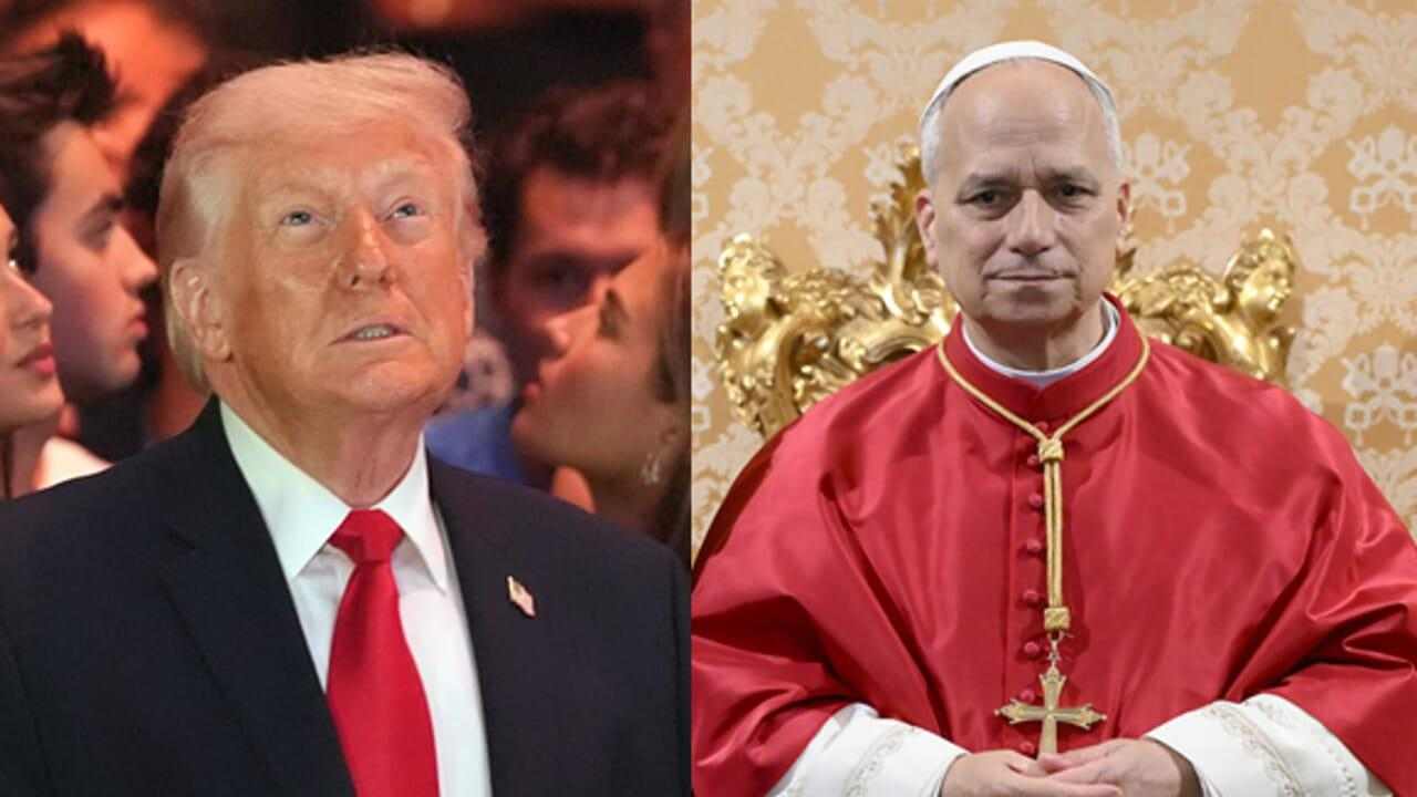 Trump rompe ogni equilibrio e attacca il Papa | Parole durissime che accendono lo scontro globale