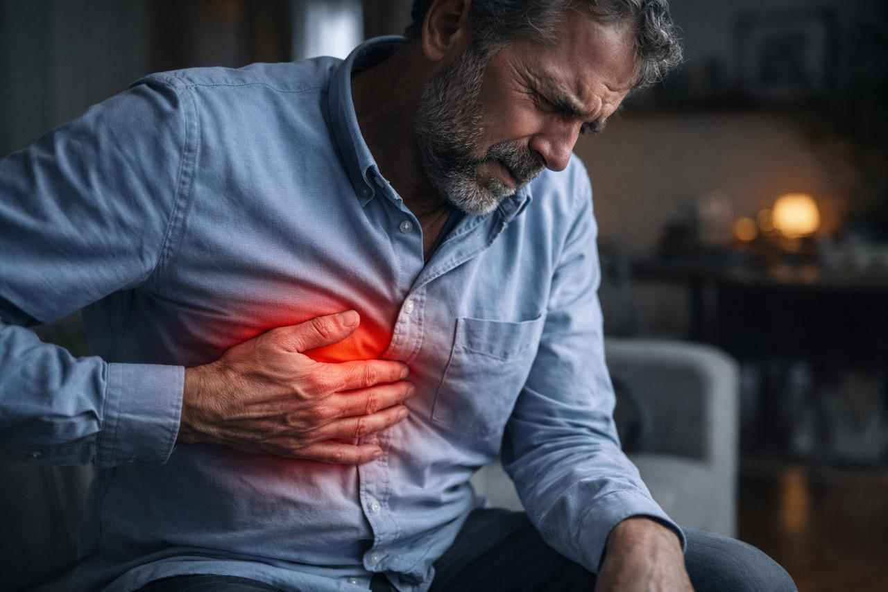 Tumore al pancreas, il segnale che nessuno collega | Arriva mesi prima e puoi salvarti