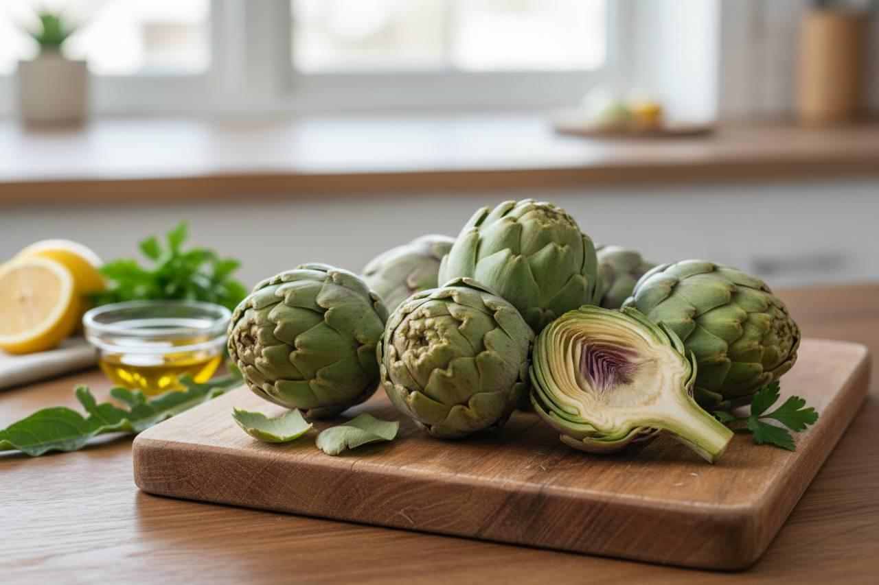 Carciofi, aiutano fegato e colesterolo con soli 45 kcal | Effetti concreti già dopo poche settimane