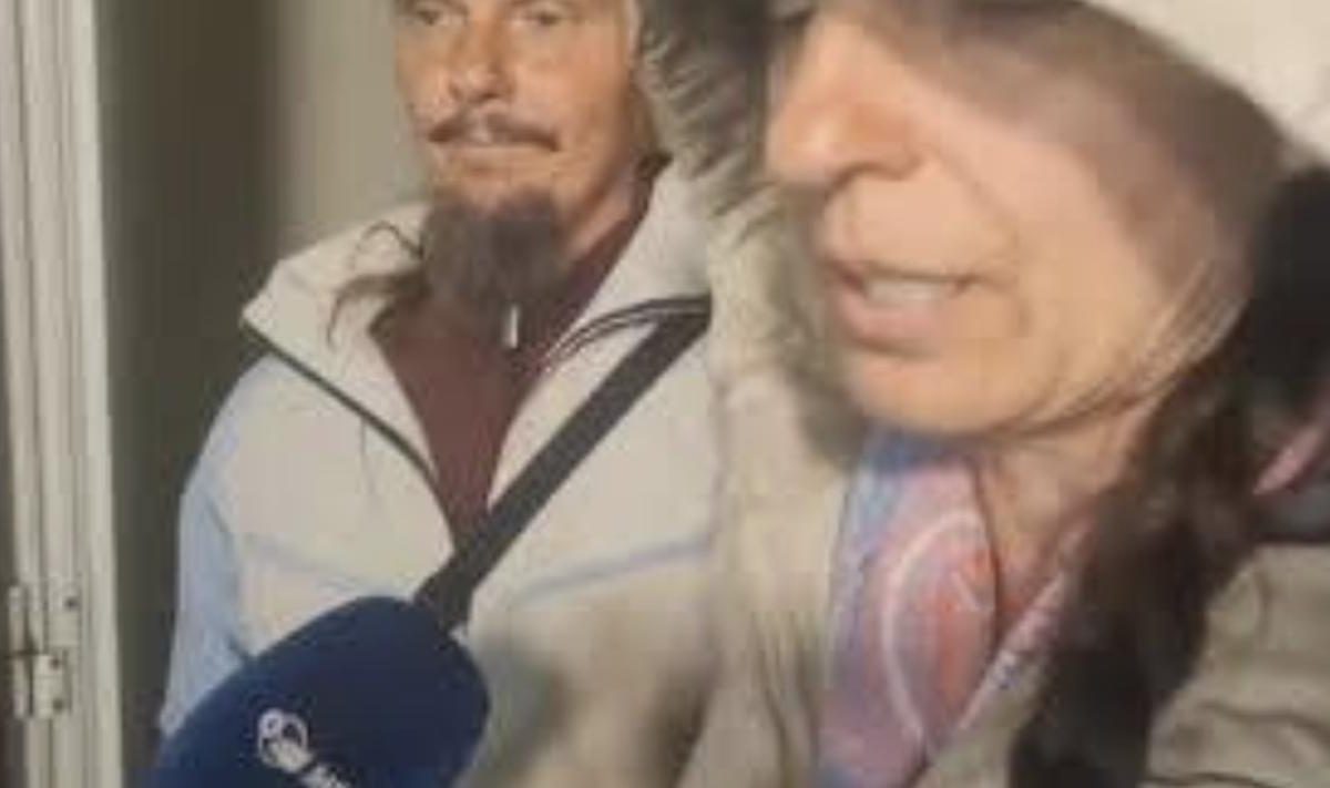 Famiglia nel bosco, li hanno appena chiamati, decisa la sorte dei bambini | Scatta il controllo rigidissimo