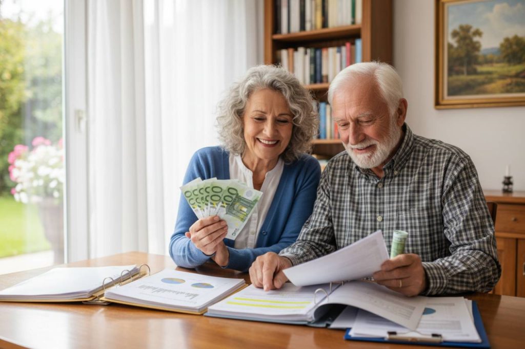 Novità pensione, adesso arrivano 1.600€ al mese: garantita la minima | Lo Stato copre la differenza