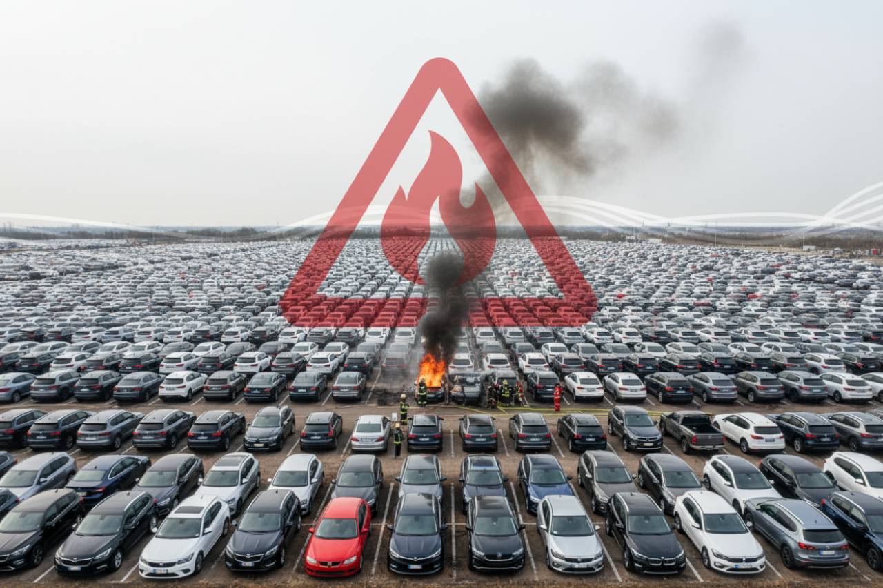 Emergenza Stellantis, oltre 700.000 modelli richiamati: rischio incendio | Controlla se la tua auto è nell’elenco