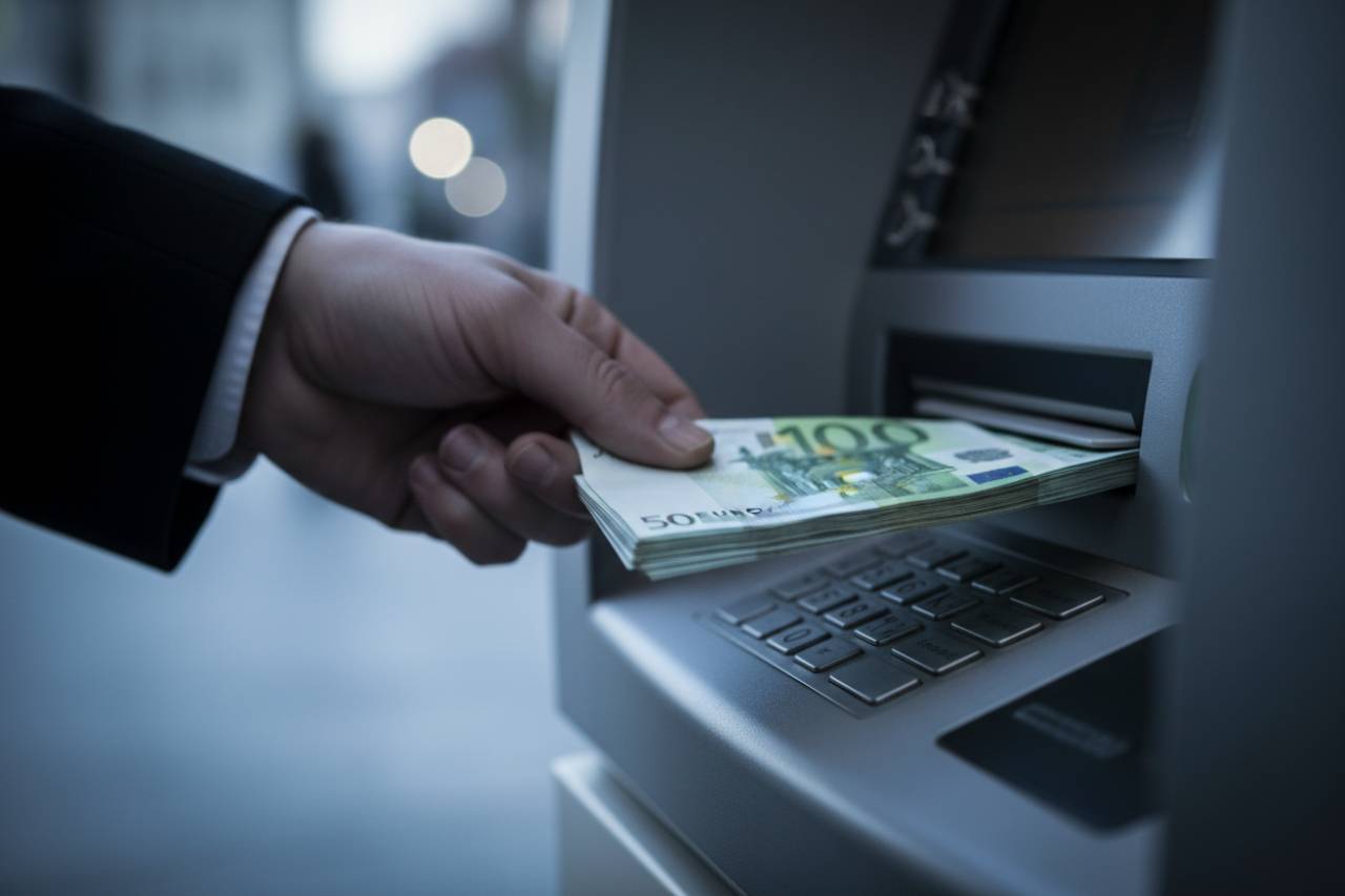 Bonifici bloccati, per giorni sarà impossibile spostare soldi | Accrediti e pagamenti congelati